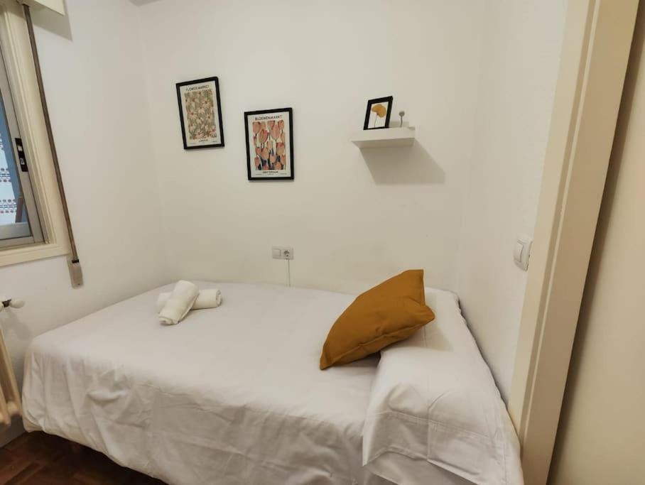 Centro De Vigo Garaje Daire Dış mekan fotoğraf